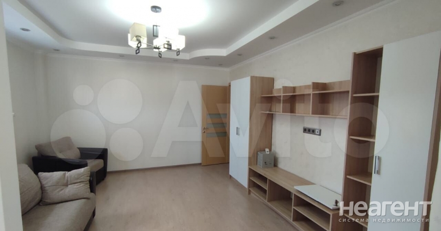 Продается 2-х комнатная квартира, 61,3 м²