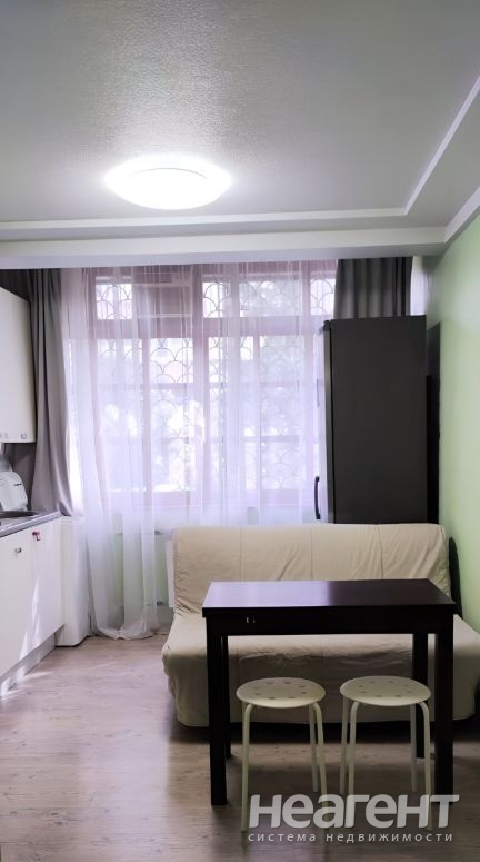 Продается 2-х комнатная квартира, 36 м²