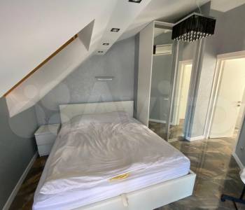 Продается 3-х комнатная квартира, 85 м²