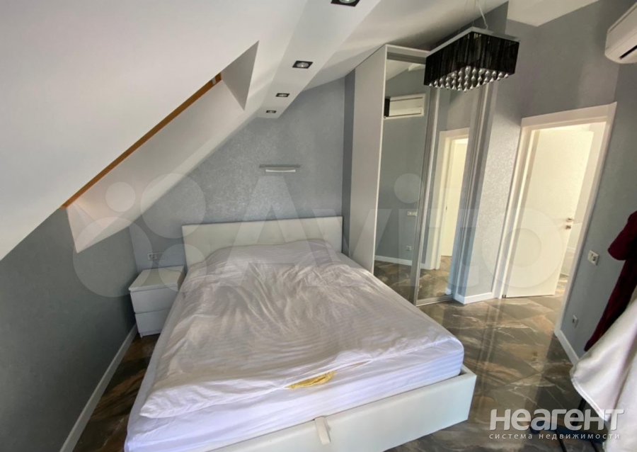 Продается 3-х комнатная квартира, 85 м²