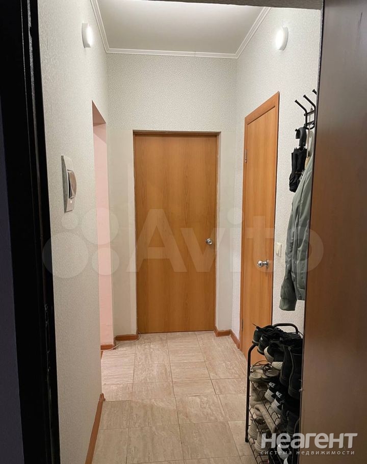 Продается 2-х комнатная квартира, 49,2 м²