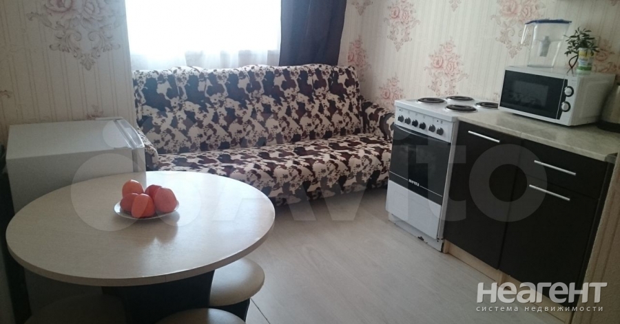 Продается 1-комнатная квартира, 34 м²