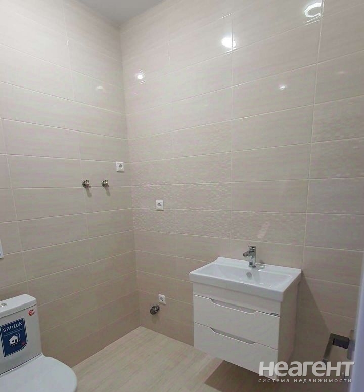 Продается 1-комнатная квартира, 34 м²