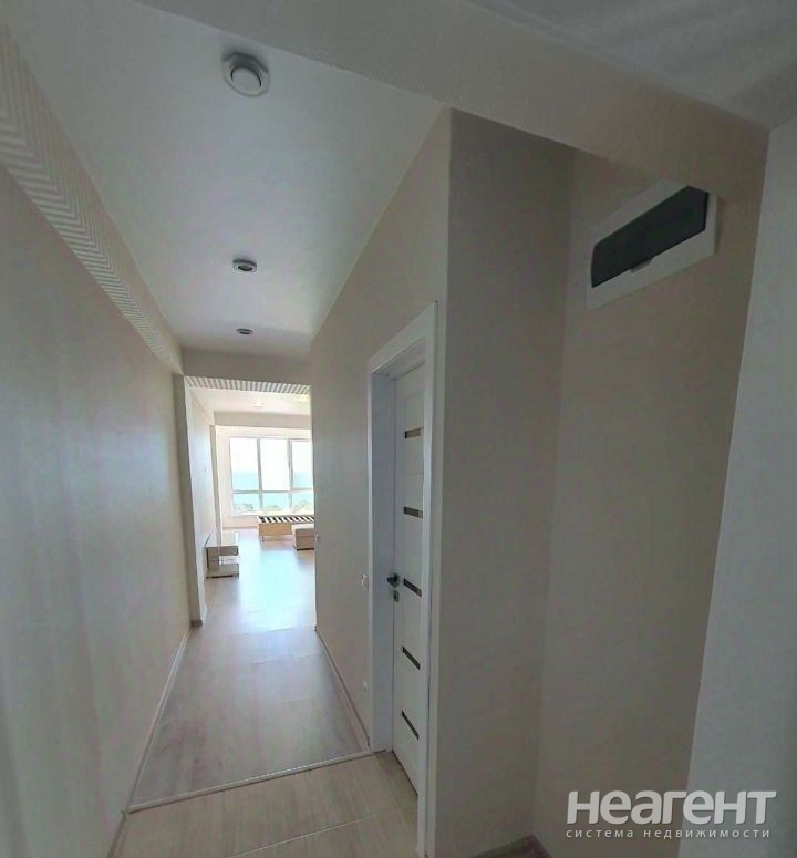 Продается 1-комнатная квартира, 34 м²