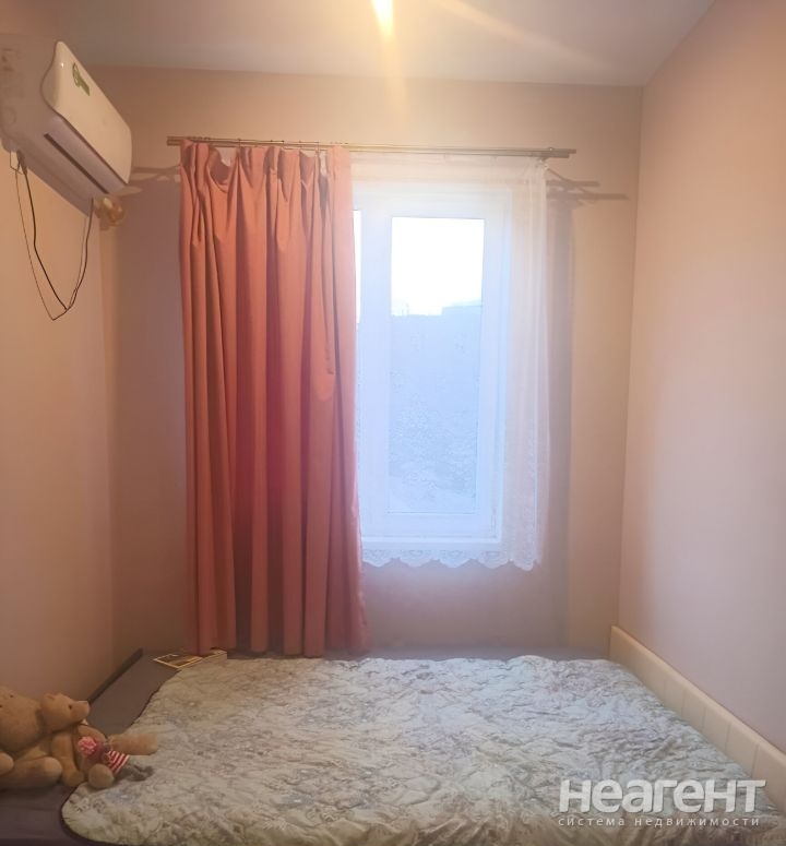 Продается 2-х комнатная квартира, 29,5 м²