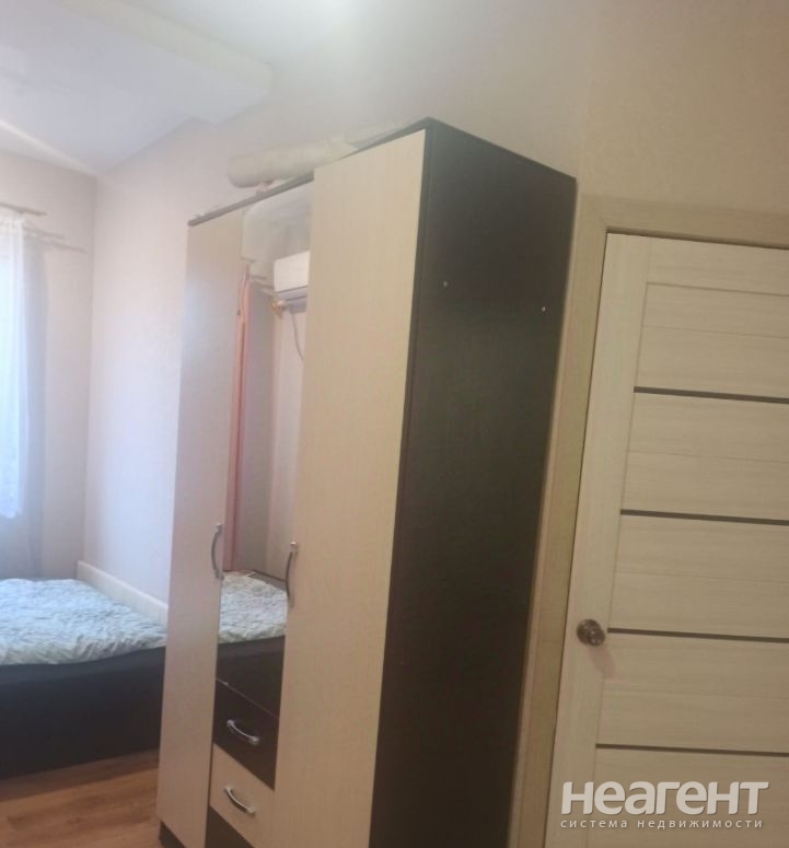 Продается 2-х комнатная квартира, 29,5 м²