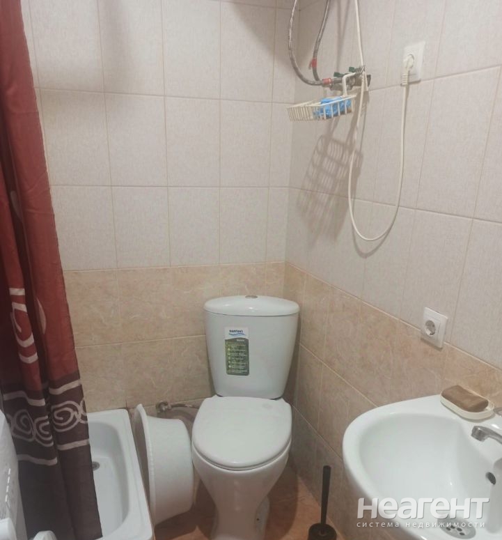 Продается 2-х комнатная квартира, 29,5 м²