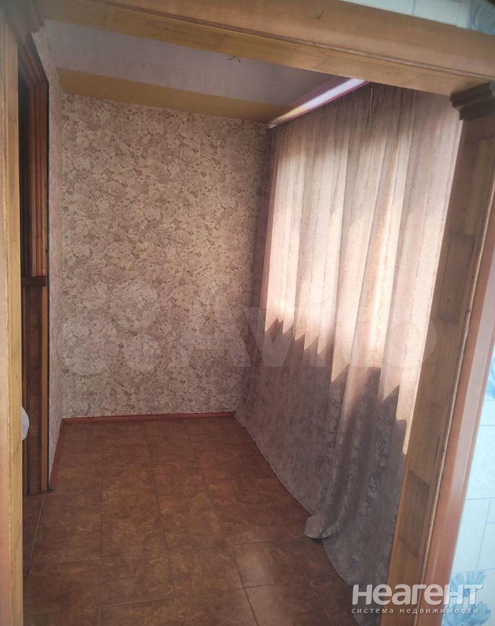 Продается 2-х комнатная квартира, 46 м²