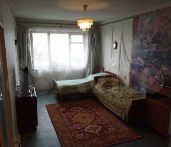 Продается 2-х комнатная квартира, 56 м²