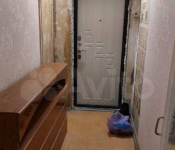 Продается 2-х комнатная квартира, 56 м²