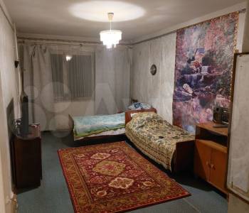 Продается 2-х комнатная квартира, 56 м²