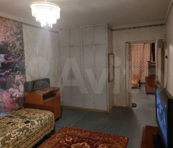 Продается 2-х комнатная квартира, 56 м²
