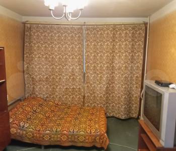 Продается 2-х комнатная квартира, 56 м²