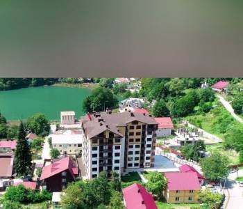 Продается 1-комнатная квартира, 30 м²