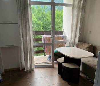 Продается 1-комнатная квартира, 30 м²