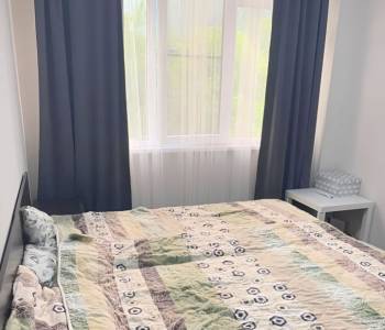 Продается 1-комнатная квартира, 30 м²