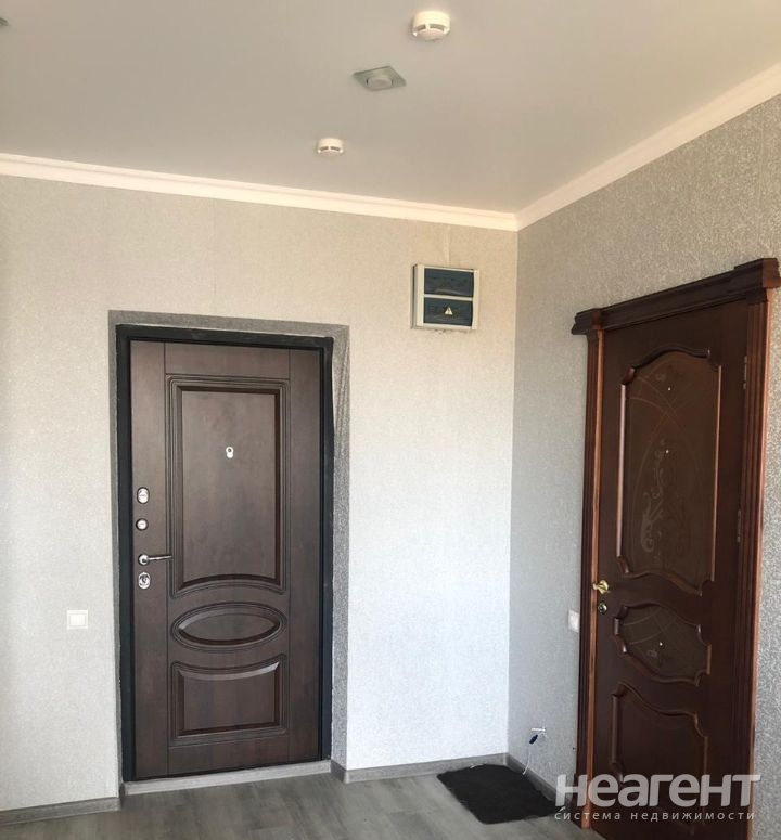 Сдается 1-комнатная квартира, 36 м²