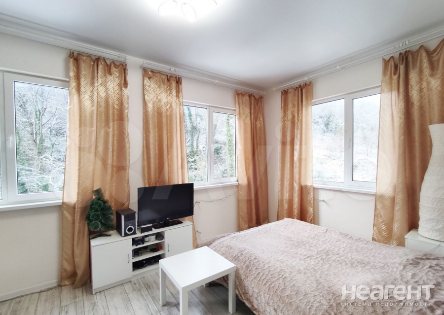 Продается 2-х комнатная квартира, 40 м²