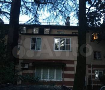 Продается Многокомнатная квартира, 72 м²