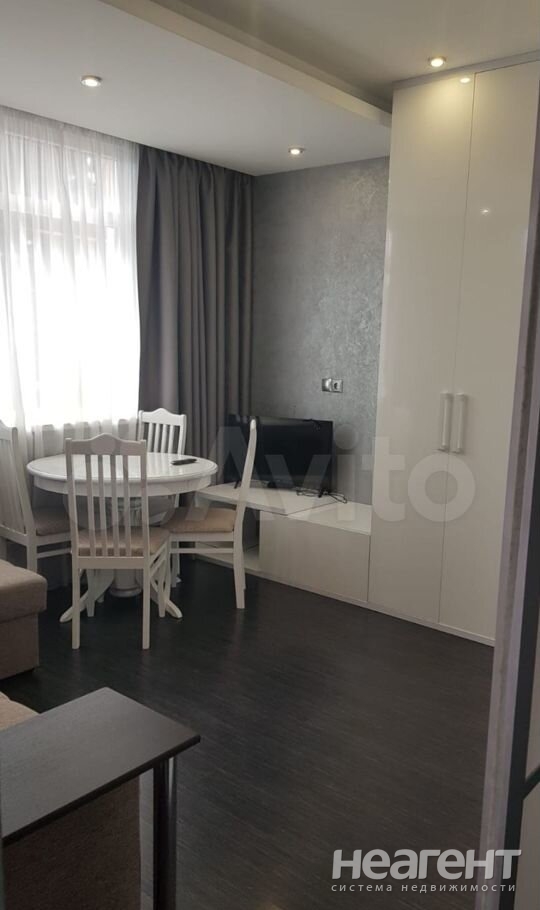 Продается 2-х комнатная квартира, 51 м²