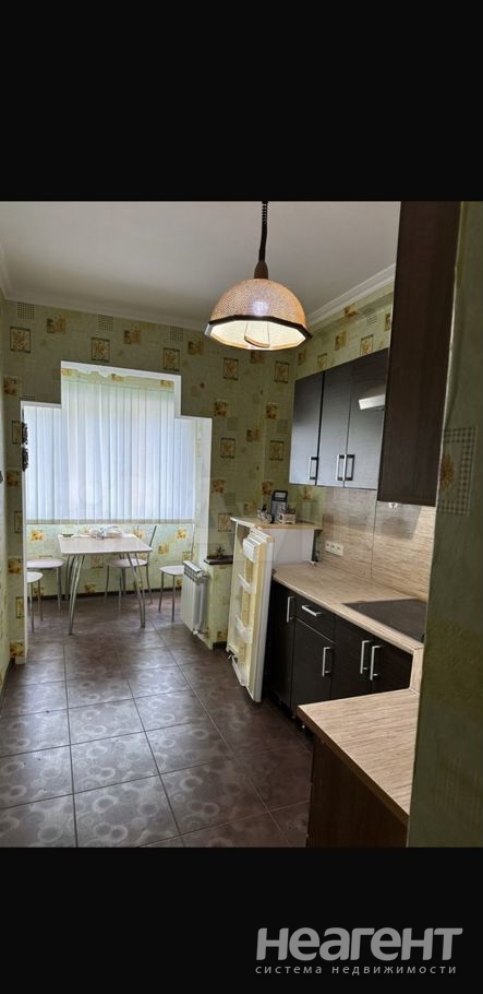 Продается 2-х комнатная квартира, 46 м²