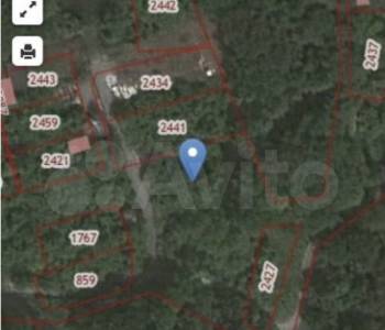 Продается Участок, 600 м²