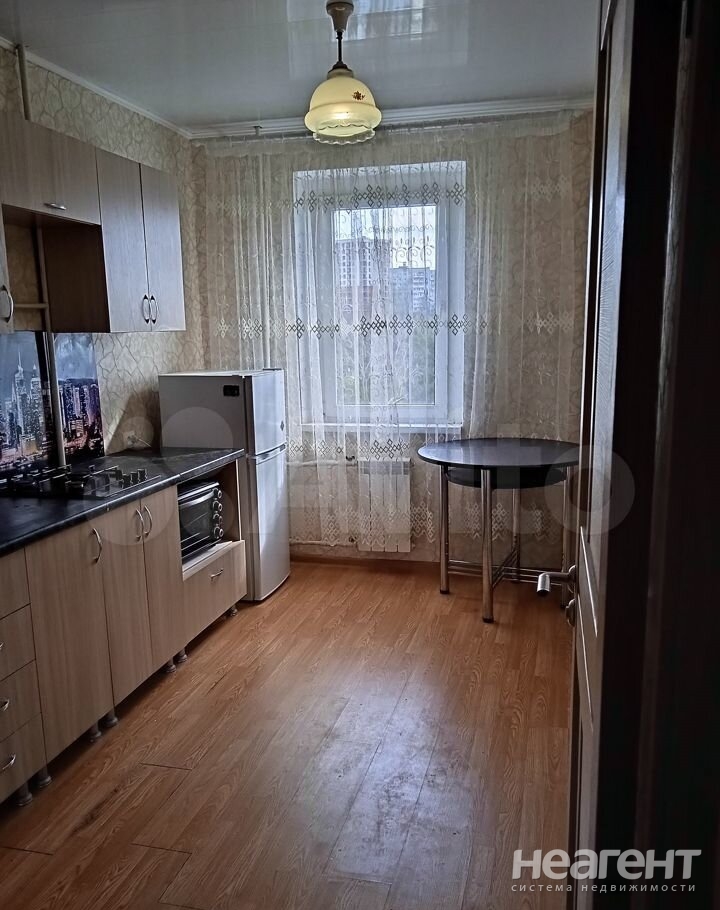 Продается 2-х комнатная квартира, 67 м²