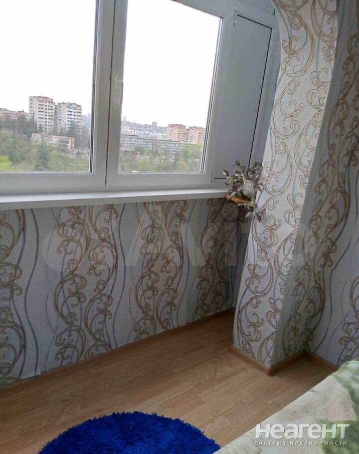 Продается 2-х комнатная квартира, 67 м²