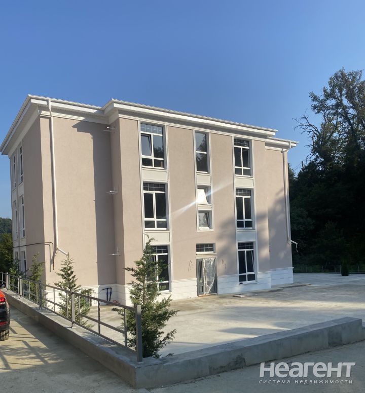 Продается 1-комнатная квартира, 21 м²