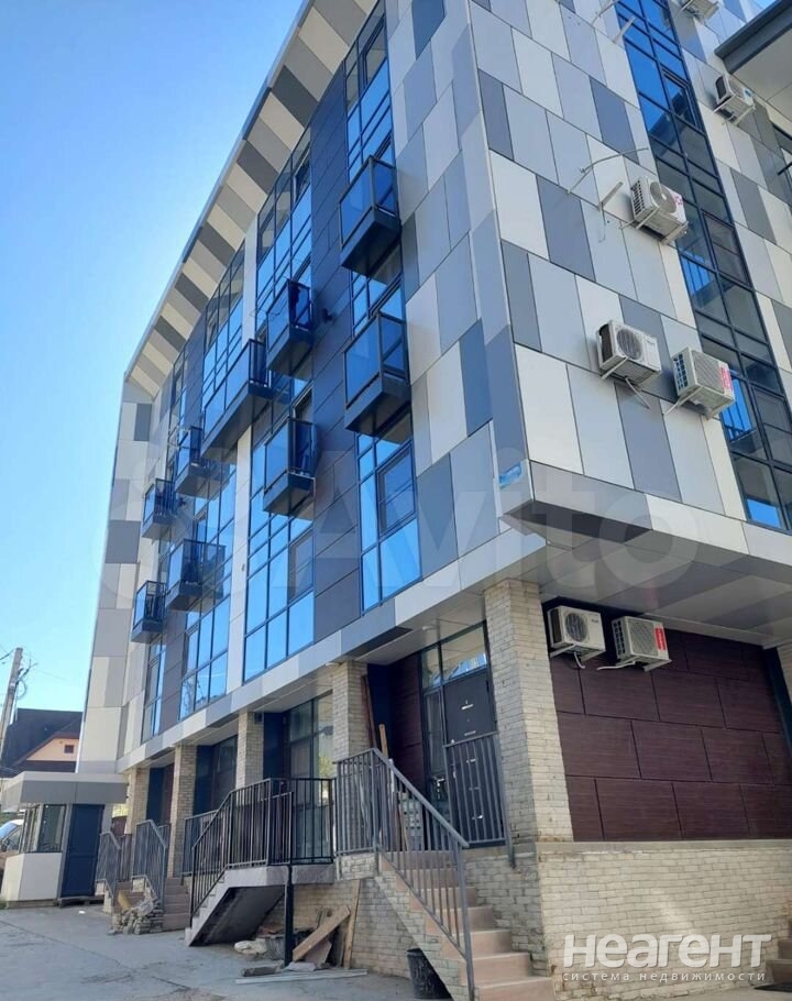 Продается 1-комнатная квартира, 23 м²