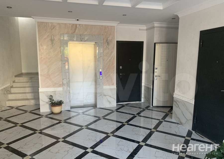 Продается 1-комнатная квартира, 31 м²