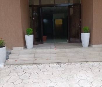 Продается 1-комнатная квартира, 33,4 м²