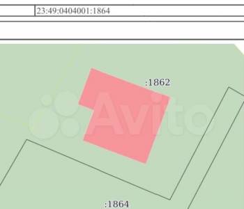 Продается Участок, 500 м²