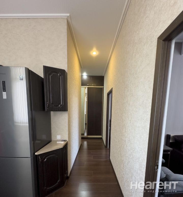 Продается 2-х комнатная квартира, 38 м²