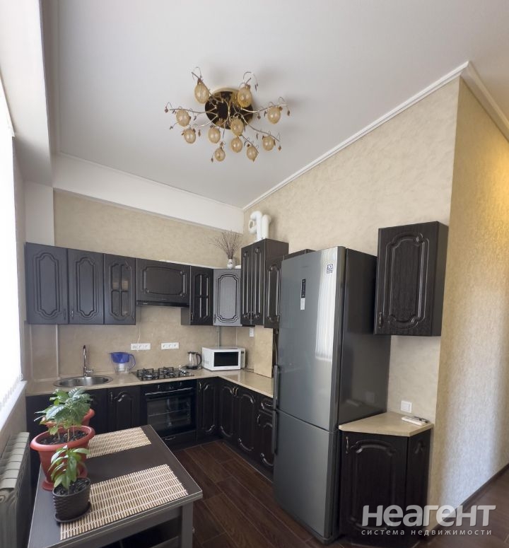 Продается 2-х комнатная квартира, 38 м²