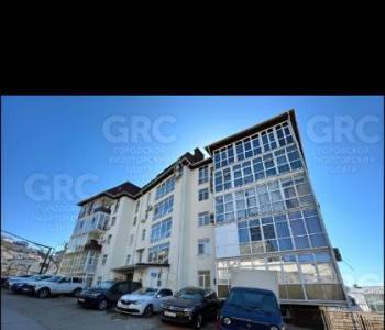 Продается 1-комнатная квартира, 34 м²