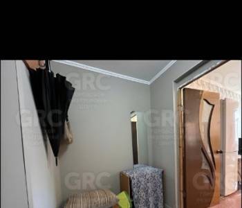 Продается 1-комнатная квартира, 34 м²