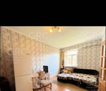 Продается 1-комнатная квартира, 34 м²