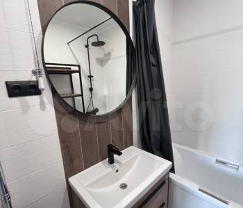 Продается 1-комнатная квартира, 32,4 м²