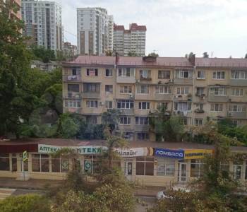 Продается Многокомнатная квартира, 54 м²