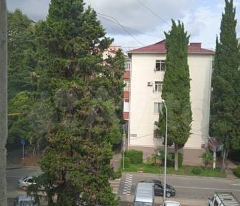 Продается Многокомнатная квартира, 54 м²