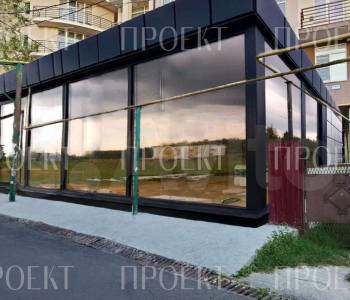 Продается Нежилое помещение, 84 м²