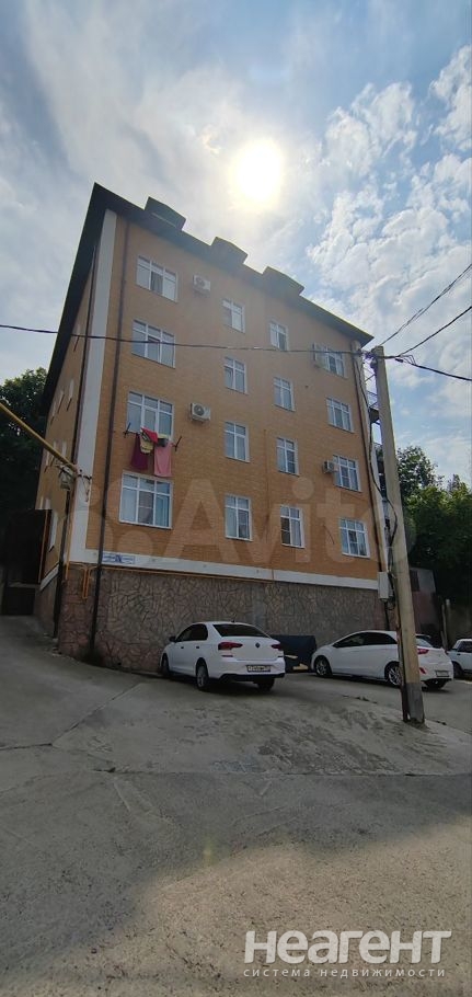 Продается 2-х комнатная квартира, 50,9 м²