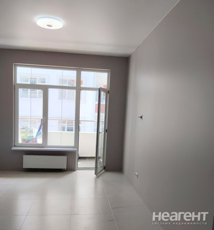 Продается 1-комнатная квартира, 27 м²