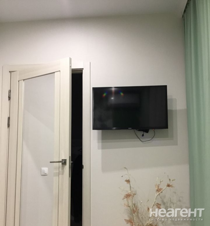 Продается 2-х комнатная квартира, 37,5 м²