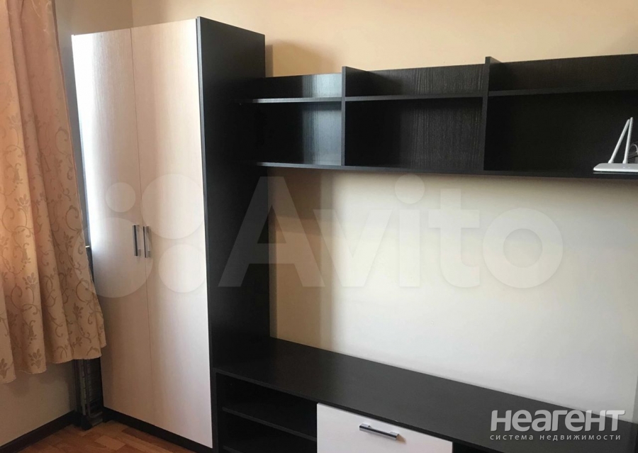 Продается 1-комнатная квартира, 31 м²