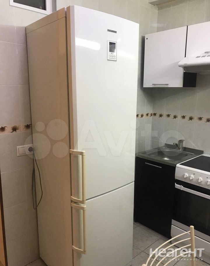 Продается 1-комнатная квартира, 31 м²