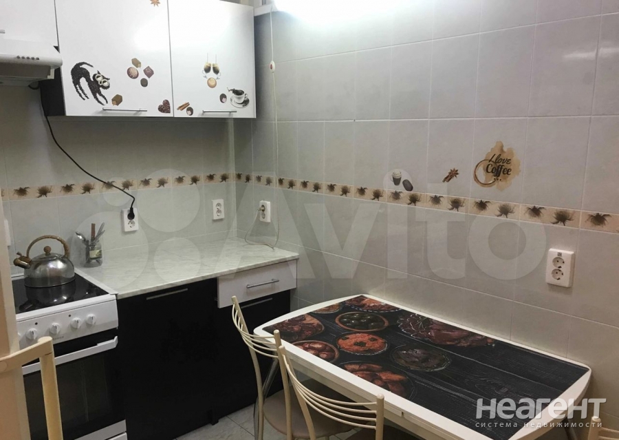 Продается 1-комнатная квартира, 31 м²