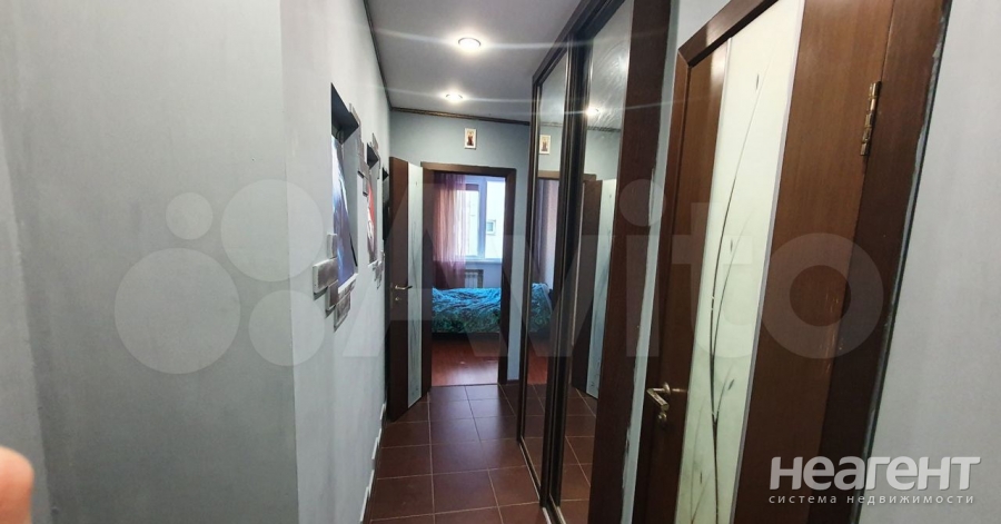 Продается 2-х комнатная квартира, 36 м²