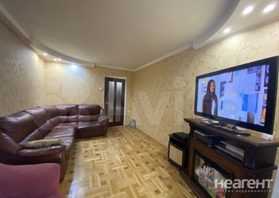 Продается 3-х комнатная квартира, 85 м²